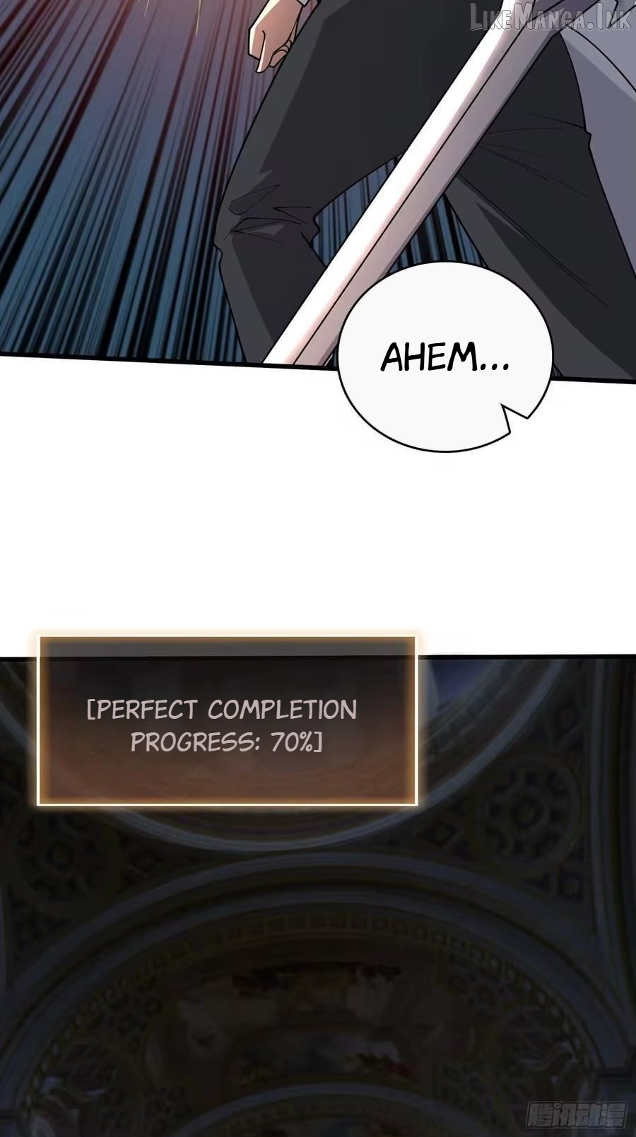 The First Strongest Player Chapter 49  - page 7
